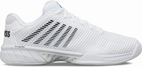 K-Swiss Men's Hypercourt Express 2 HB - Clay Court Tennis Shoe