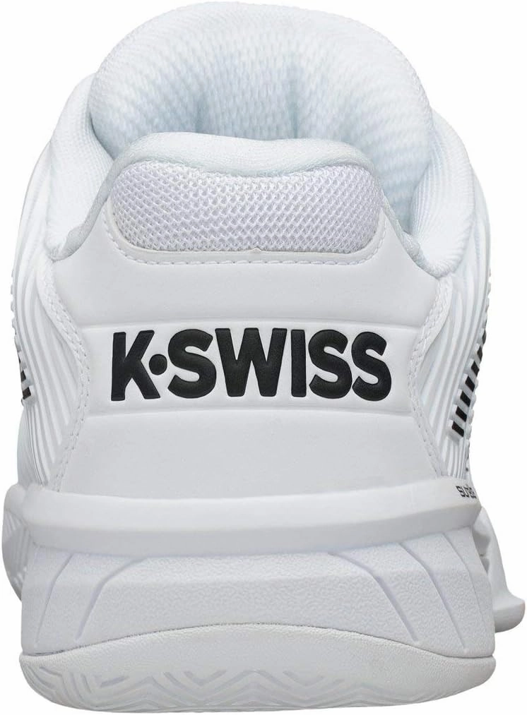 K-Swiss Men's Hypercourt Express 2 HB - Clay Court Tennis Shoe