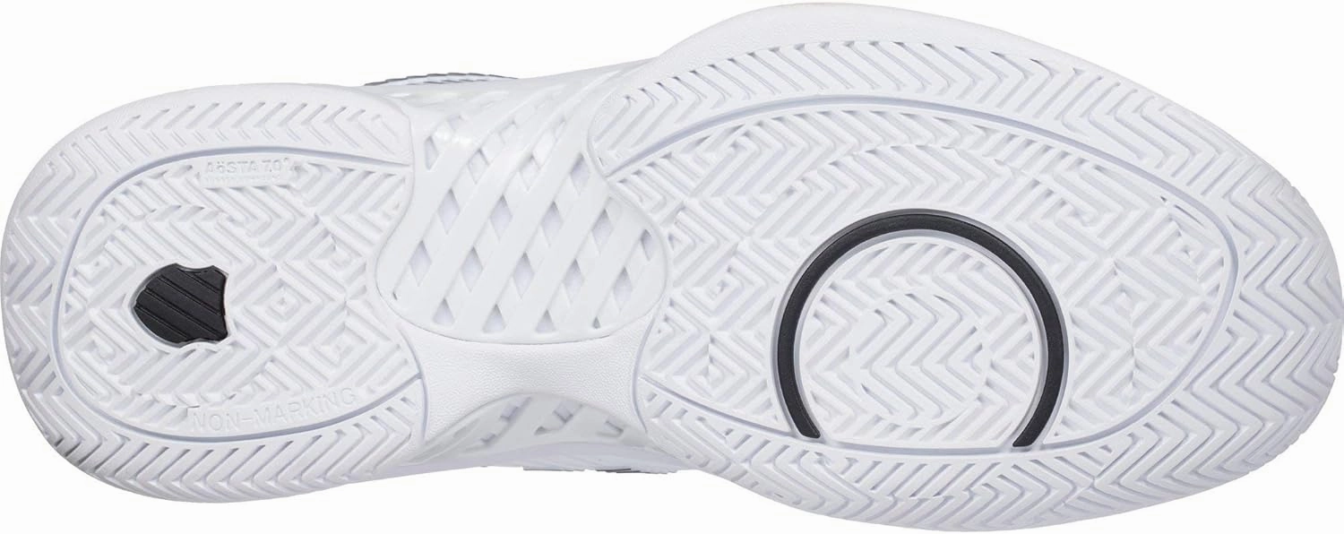 K-Swiss Men's Hypercourt Express 2 HB - Clay Court Tennis Shoe