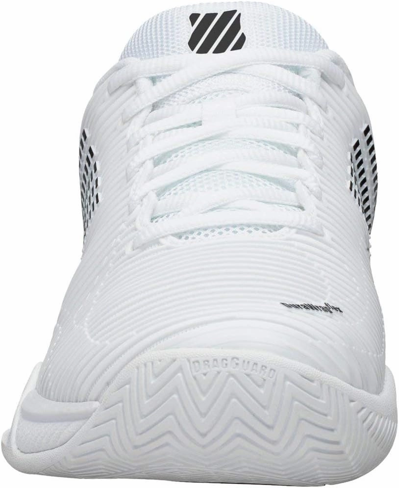 K-Swiss Men's Hypercourt Express 2 HB - Clay Court Tennis Shoe
