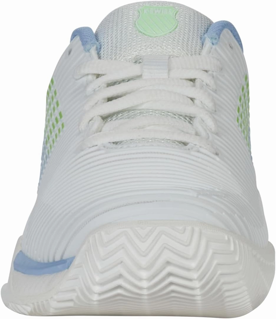 K-Swiss Women's Hypercourt Express 2 HB - Clay Court Tennis Shoe