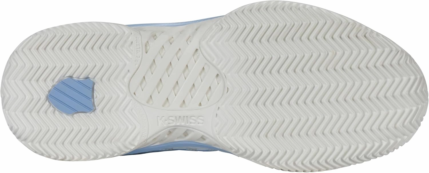 K-Swiss Women's Hypercourt Express 2 HB - Clay Court Tennis Shoe