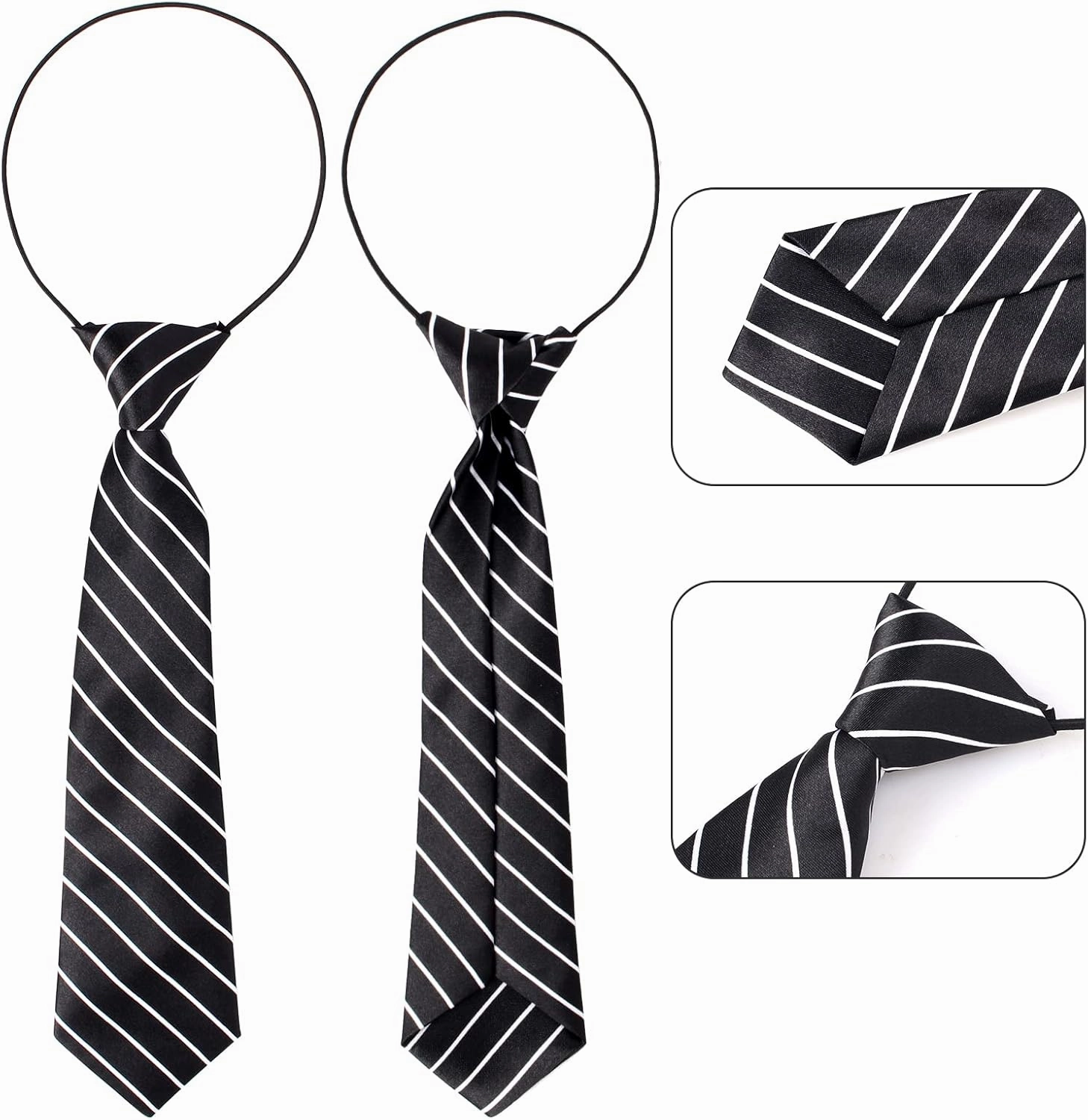 Kids Pilot Costume Accessories Set With Aviator Hat Sunglasses Tie Pin for Aviation Halloween Dress Up