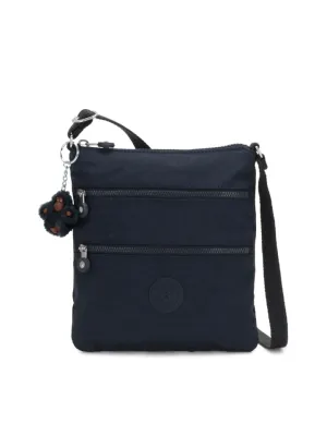 Kipling Classic Keiko Small Crossbody Bag True Blue Tonal