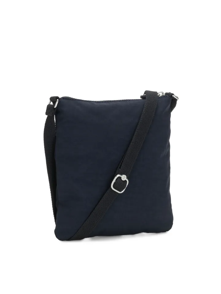 Kipling Classic Keiko Small Crossbody Bag True Blue Tonal