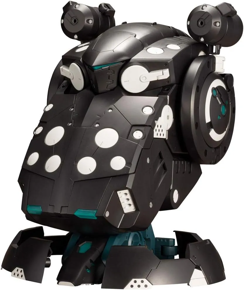 壽屋(KOTOBUKIYA) M.S.G Modeling Support Goods, Gigantic Arms Order Cradle, Total Height: Approx. 8.3 inches (210 mm), Non Scale, Plastic Model