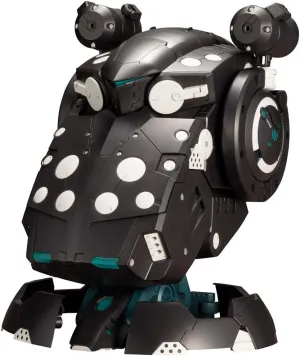 壽屋(KOTOBUKIYA) M.S.G Modeling Support Goods, Gigantic Arms Order Cradle, Total Height: Approx. 8.3 inches (210 mm), Non Scale, Plastic Model
