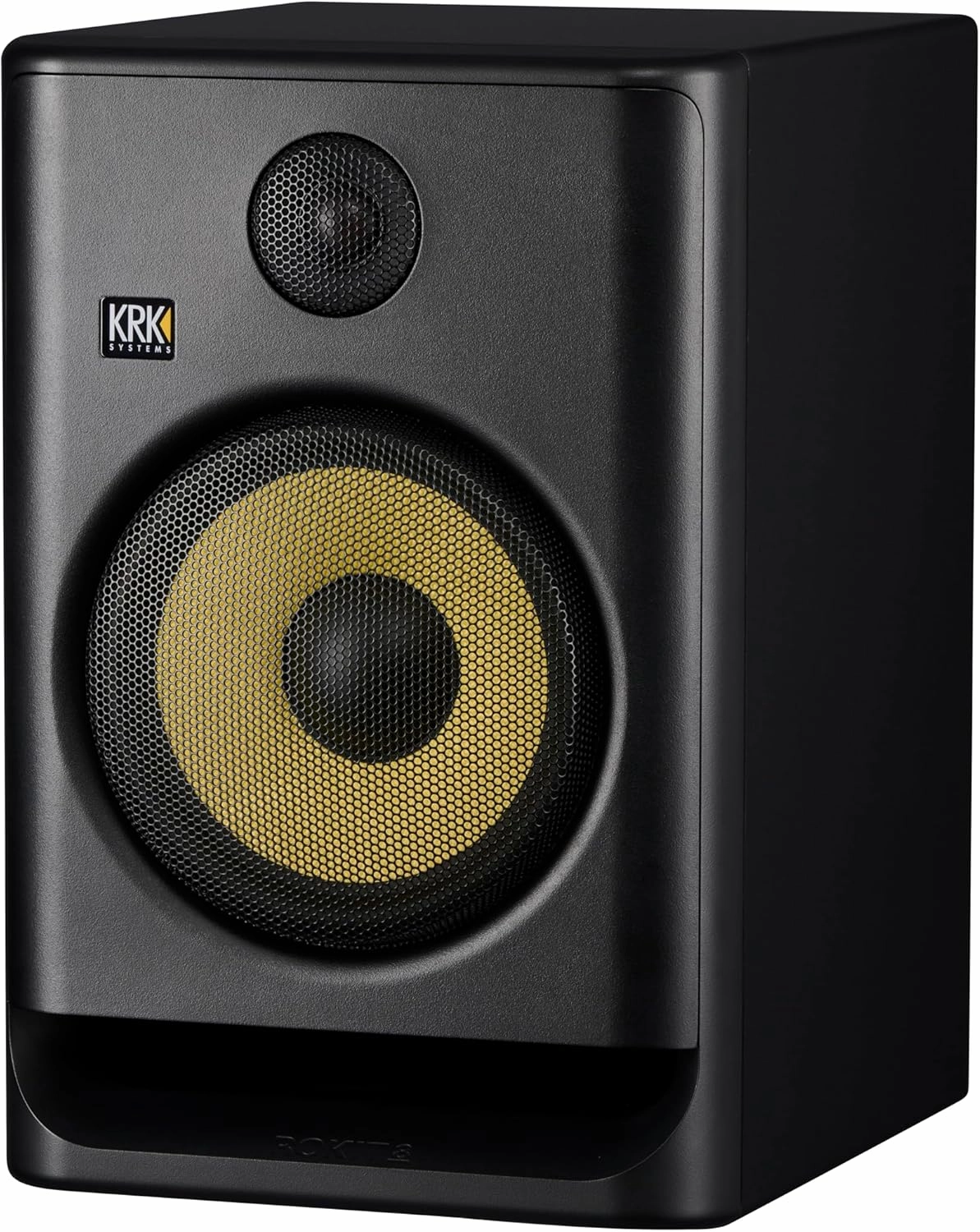 KRK RP8G5 8 Generation Five 8" Powered Studio Monitor