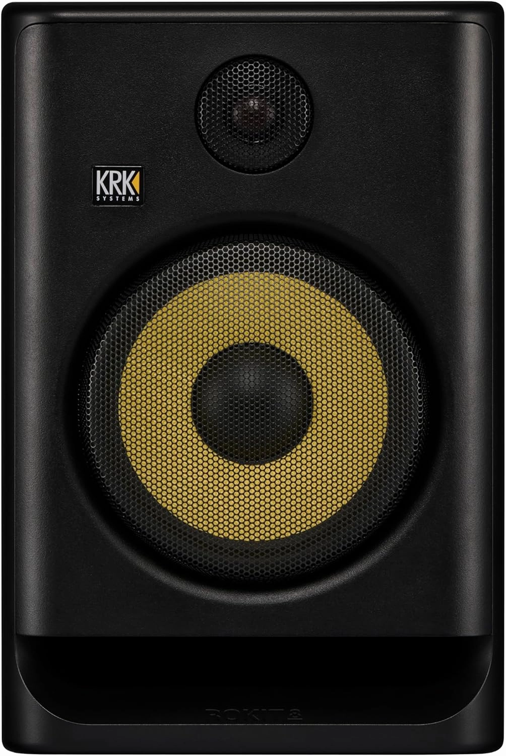 KRK RP8G5 8 Generation Five 8" Powered Studio Monitor