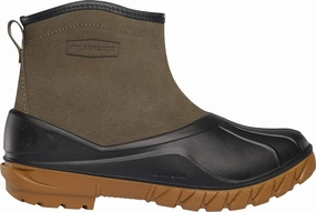 LaCrosse Men's Aero Timber Top Slip-On 6" Outdoor Boot