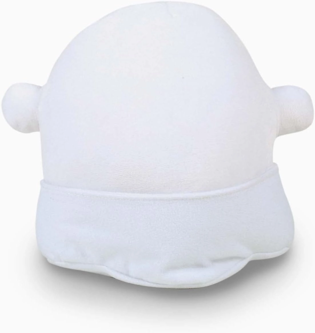 LankyBox Official Merch - Glow in The Dark Baby Ghosty® Plush Toy - Small Stuffed Plushies - Baby Lanky Box Plushy for Kids - Official Store