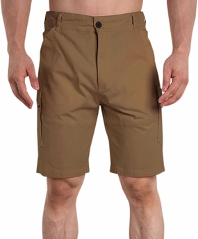 Lastesso Mens Athletic Shorts Casual Button Up Golf Shorts Lightweight Summer Workwear with Pockets Business Lounge Shorts
