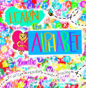 Learn the Alphabet with Bearific