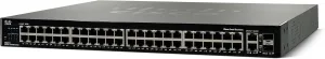 Linksys by Cisco SFE2010 48-Port 10/100 Ethernet Switch