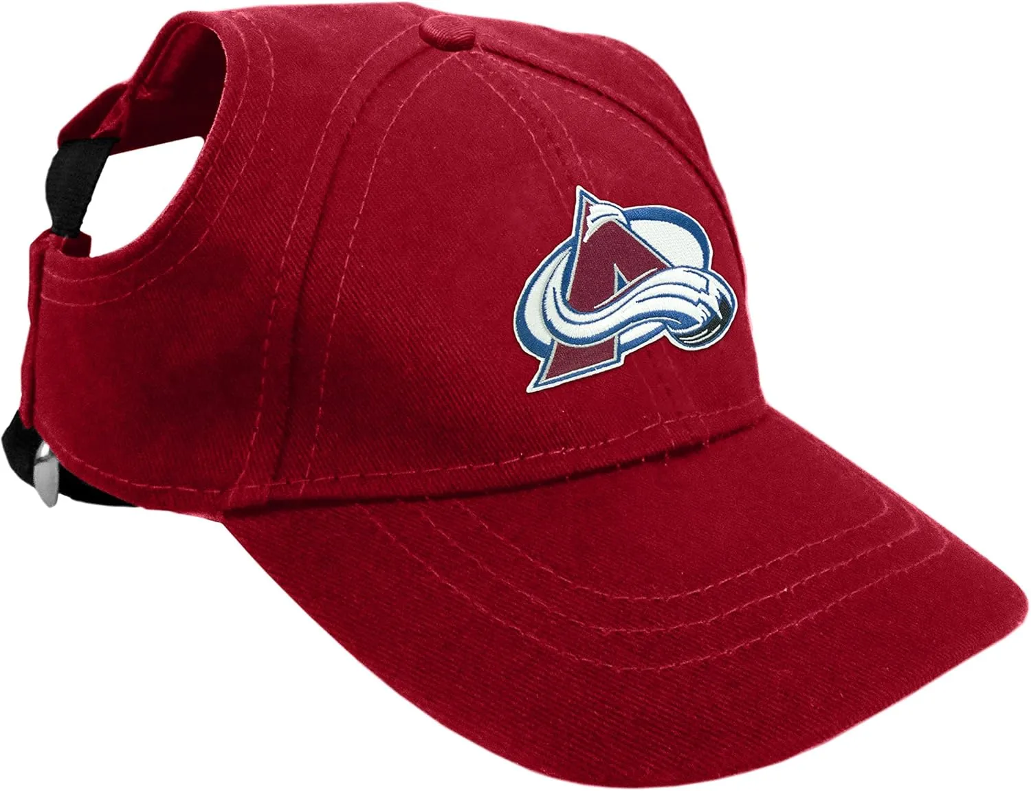 Little Earth NHL Pet Baseball Hat