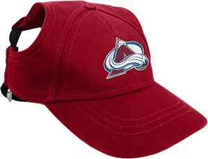 Little Earth NHL Pet Baseball Hat