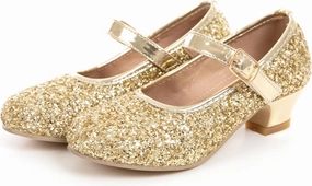 Little Adventures Princess Costume Cosplay Dress-up Shoes