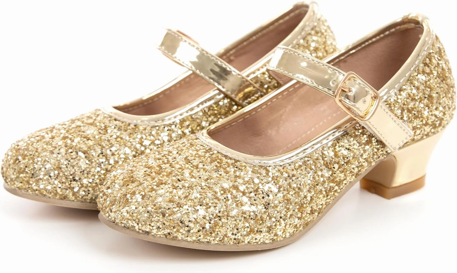 Little Adventures Princess Costume Cosplay Dress-up Shoes
