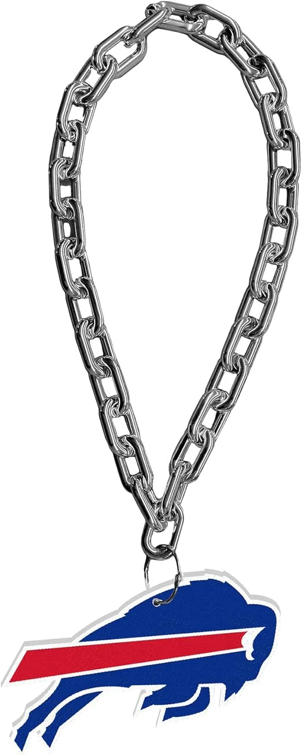 Littlearth NFL Pet Fan Chain