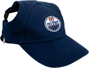 Littlearth NHL Unisex NHL Pet Baseball Hat