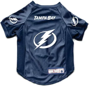 Littlearth NHL Unisex NHL Stretch Pet Jersey