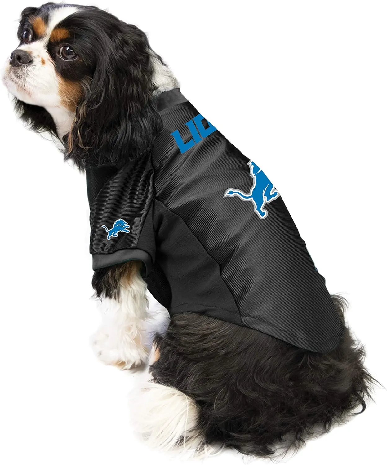 Littlearth San Francisco Stretch Pet Jerseys