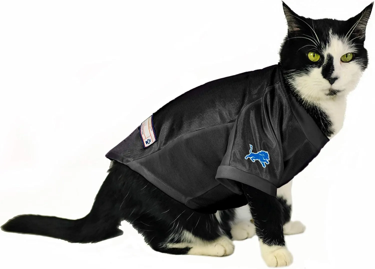 Littlearth San Francisco Stretch Pet Jerseys