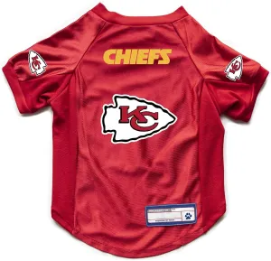 Littlearth Stretch Pet Jerseys