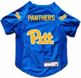 Littlearth NCAA Stretch Pet Jersey