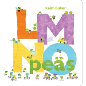 LMNO Peas