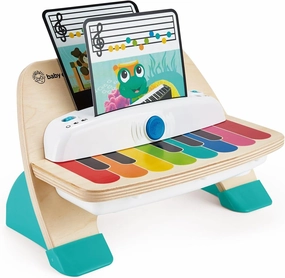 Magic Touch Piano with Magic Keys