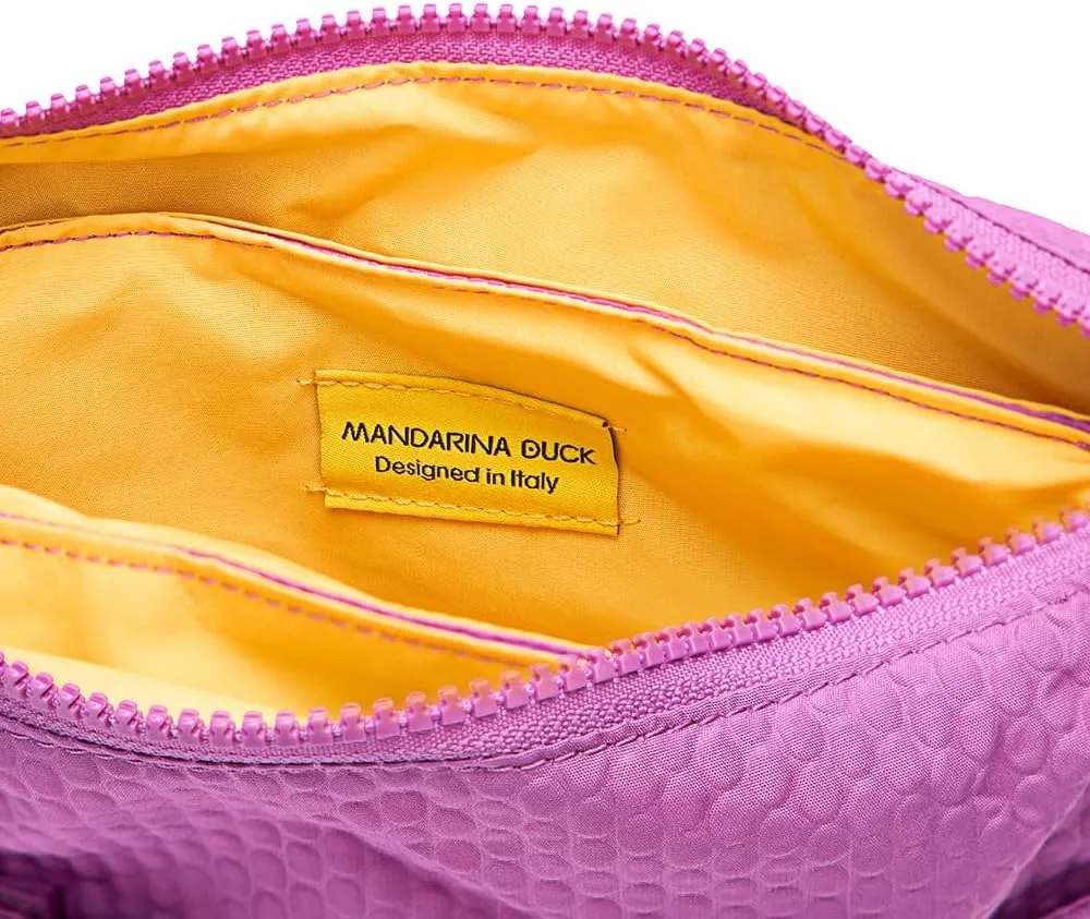 Mandarina Duck Women's Revival 2.0 Clutch Bag, One Size