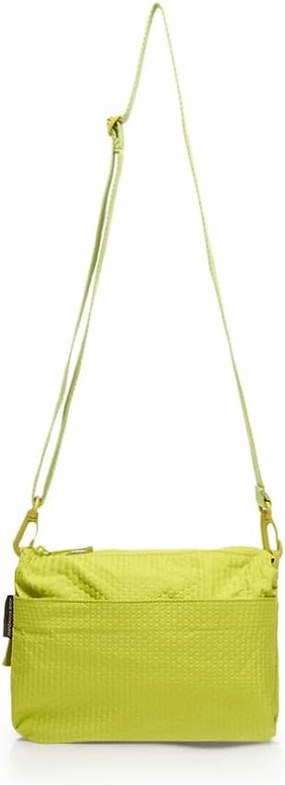 Mandarina Duck Women Revival 2.0 Clutch Bag, Mapo Green, Taglia Unica, Mapo Green, One Size