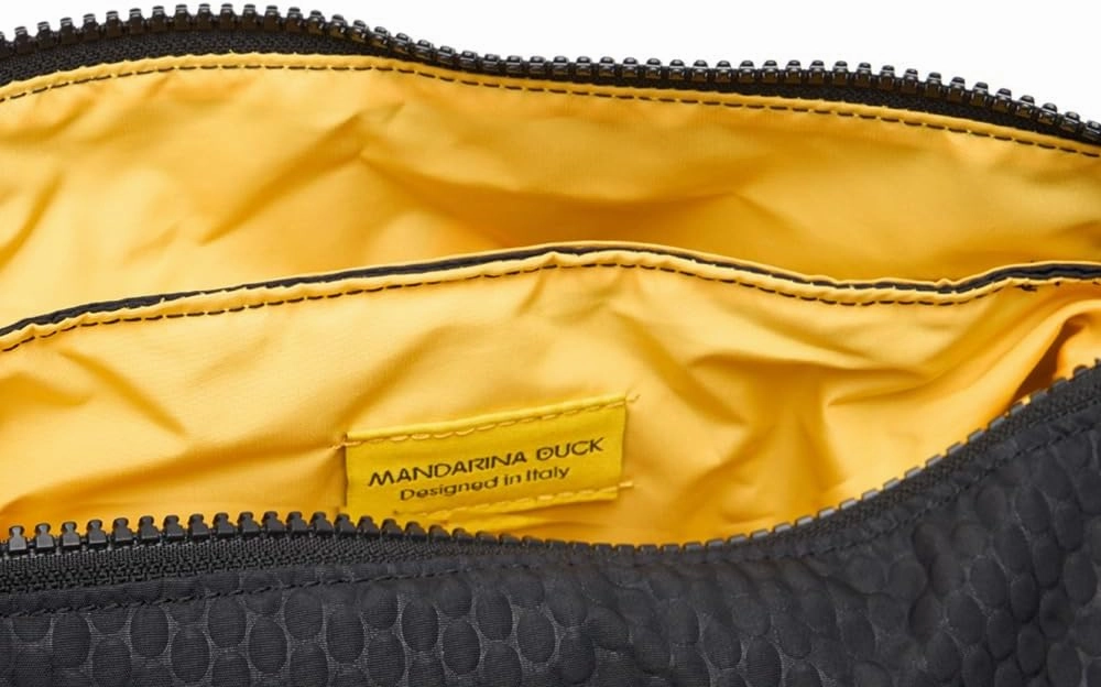 Mandarina Duck Women's Revival 2.0 Clutch Bag, One Size