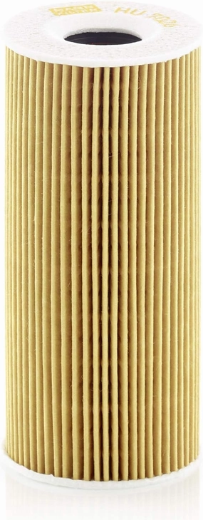 MANN-FILTER HU 7026 Z Oil Filter - Cartridge