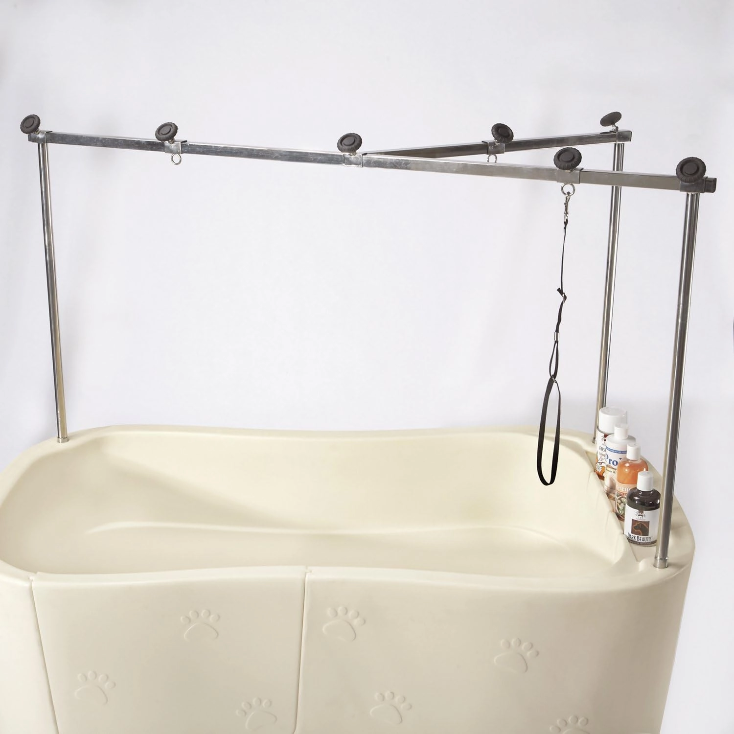Master Equipment PolyPro Dog Grooming Tub