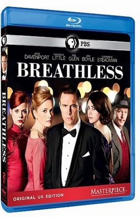 Masterpiece: Breathless