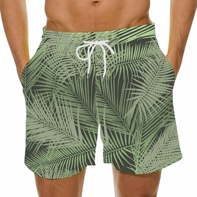 Maternity Swim Shorts Surfing Sports Plus Size Beach Shorts Board Pants Irish Flag Shorts Man Swim Suit Stretch Swim