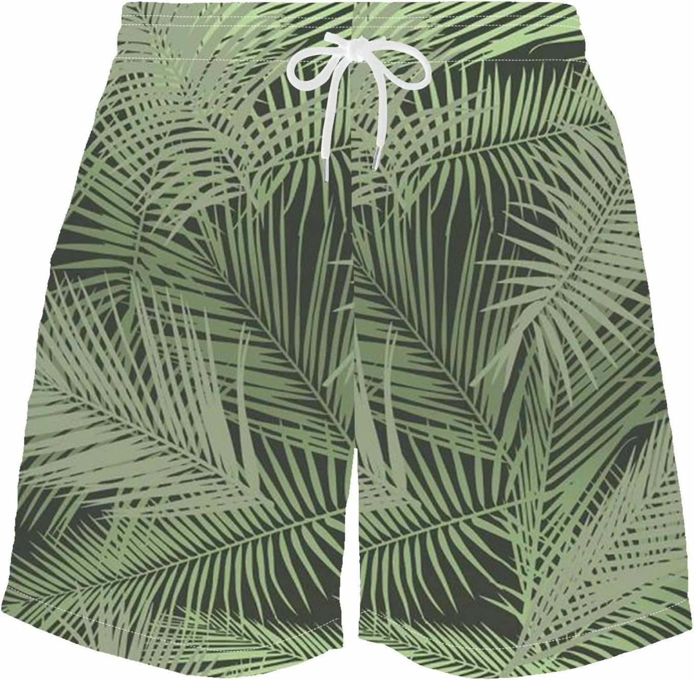 Maternity Swim Shorts Surfing Sports Plus Size Beach Shorts Board Pants Irish Flag Shorts Man Swim Suit Stretch Swim