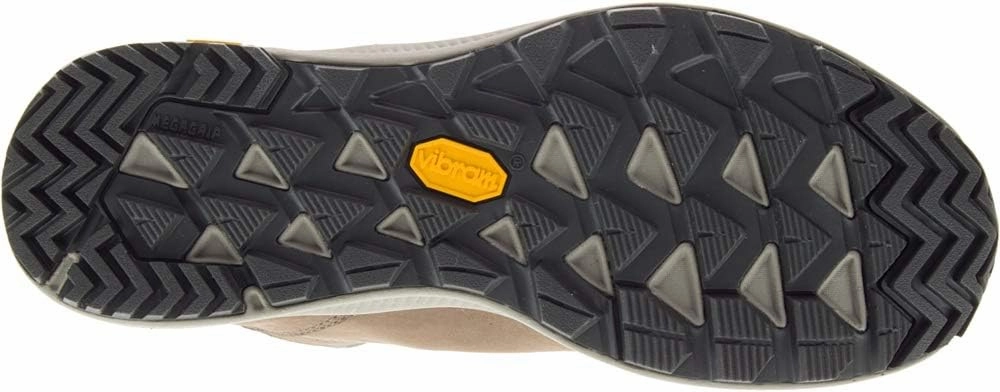 Merrell Men's Ontario Mid Waterproof Hiking Shoe