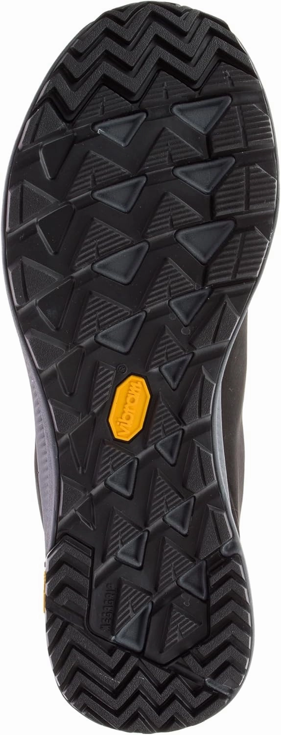 Merrell Men's Ontario Mid Waterproof Hiking Shoe