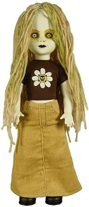Mezco Toyz Living Dead Dolls Series 14 Daisy Slae [Toy]