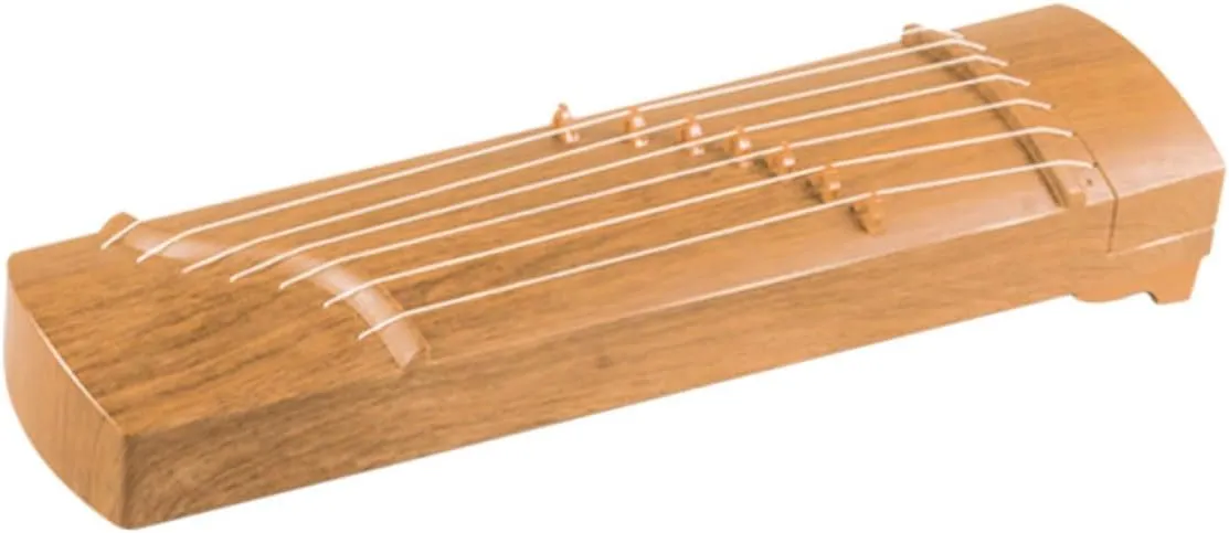 Milisten Educational Boys and Girls Guzheng Musical Toys for Boys and Girls Brain Development Toy Random