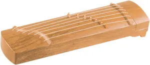 Milisten Educational Boys and Girls Guzheng Musical Toys for Boys and Girls Brain Development Toy Random