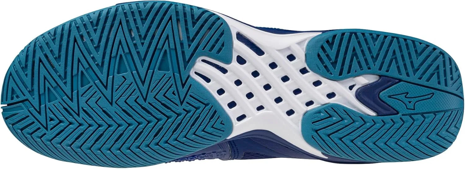 Mizuno Men's Wave Exceed Tour 6 Cc Tennis Shoe