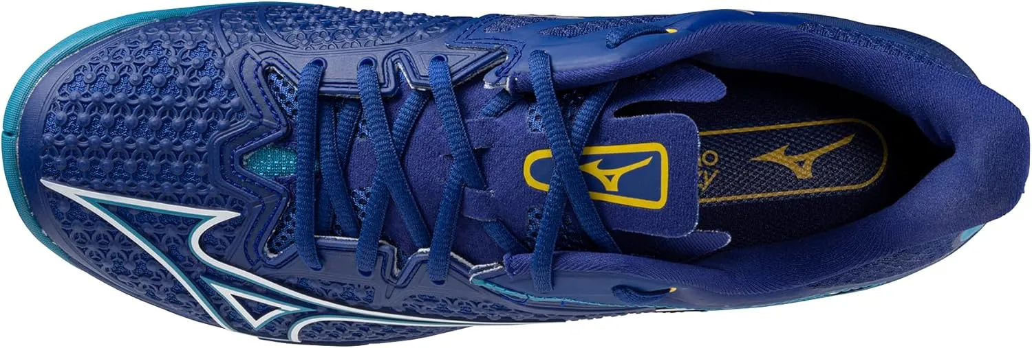 Mizuno Men's Wave Exceed Tour 6 Cc Tennis Shoe