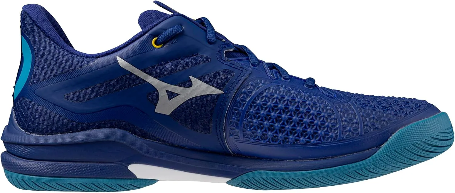 Mizuno Men's Wave Exceed Tour 6 Cc Tennis Shoe