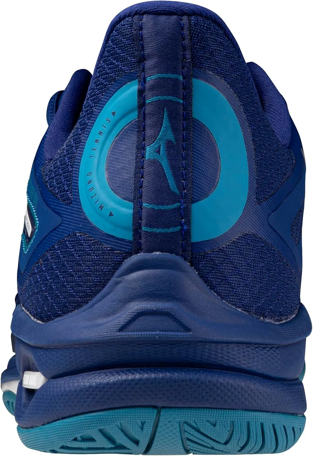 Mizuno Men's Wave Exceed Tour 6 Cc Tennis Shoe