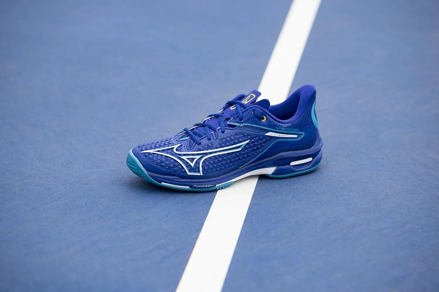 Mizuno Men's Wave Exceed Tour 6 Cc Tennis Shoe