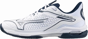Mizuno Men's Wave Exceed Tour 6 Cc Tennis Shoe